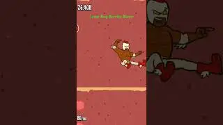 Burrito Bison Jump Bug