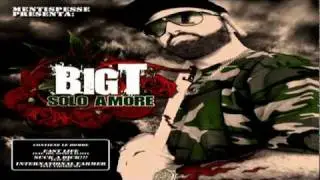 Tao aka Big T feat  Flavia - Dal Mio Primo Respiro