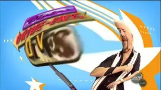 DINERS DRIVE-INS AND DIVE GUY FIERI (DISTORTED) (BASS BOOSTED)