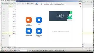 Занятие 21 Java Start Проект BlackJack Часть 1
