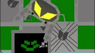 Boss project geometry dash 