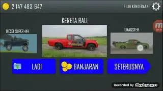 Hill Climb Racing Mod CAR
