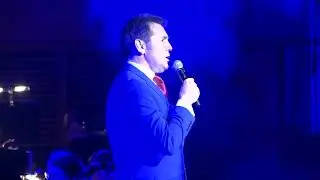 Nella Fantasia - Mike Sterling - Movies to Musicals 2018