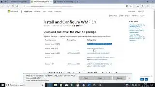 How to Join Server To windows admin Center !! Conection Error's