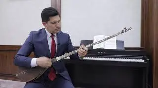 Ilyos Arabov Dutor 3 Kuy