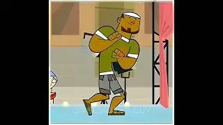 Get down on it || ft. Dj || Total Drama edit⭐️