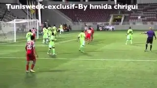 جمهور من ذهب و المساكني يعمل العجب