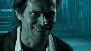 Norman Osborn is MORBIUS