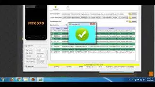 Como Flashear/Revivir Doppio U450 Rom de Claro 👍