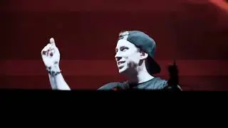 Hardwell & Suyano - Light It Up (PSJ Remix)
