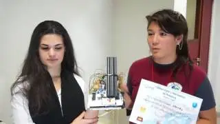 Entrevista 724 - Competencia de Robótica DIT UNPSJB