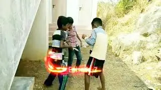 DON'T HELP***TULU Comedy***(MAARI COMEDY) Episode -7 new video Jan 2018
