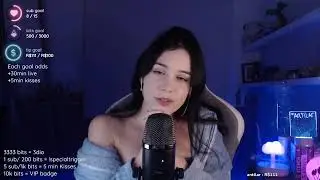 🍓Live - hi cutie pie🥧