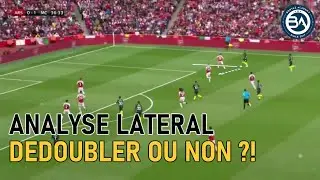 LATERAL: KNOW WHEN TO DOUBLE OR NOT!