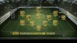 FIFA 15 ULTIMATE TEAM - 100K OP BPL SQUAD BUILDER!!!