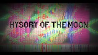 [My Black Midi] Eirin's Theme-Gensokyo Milenium - History of the Moon 1 million notes Me and Scizor