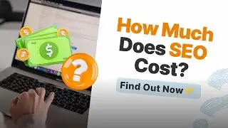 How Much Does SEO Cost? - Ask EZ