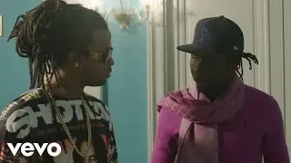 Kalash - Friendzone ft. Still Fresh