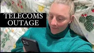 Telecoms Outage