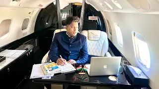 Come let’s fly on VIP Privet jet from Charter flights aviation the life in the world