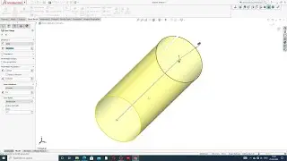 TIPS AND TRICKS LEARN IN SOLIDWORKS, FOLD, RIP