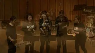Chinese Percussion Ensemble - Zhi-Shun An - Quarreling Ducks