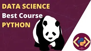 Data Analysis with Python [Pandas] - Full Course for Beginners (2020)