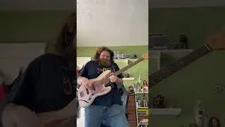 What if Funk and Metal had a baby? 🤔🤔