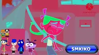 Zoe Crying Csupo In G Major 5