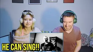 Is Zacky Vengence Gonna Sing On The New Album?? | AVENGED SEVENFOLD - HYBRID MOMENTS (MISFITS COVER)
