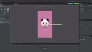 How to add transition effects to your mobile wireframes