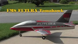 FMS Futura Tomahawk