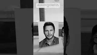 WHY DID CHRIS PRATT SAY THAT!? 😭