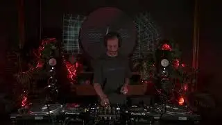 Tramplin On Air 006: sThT
