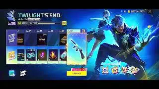 Buying June month Booyah Pass | June Booyah Pass Unlock | FF New Event Today | Free Fire New Event
