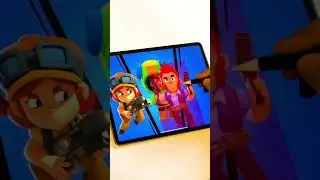 Frame-by-frame animation on Ipad App: 