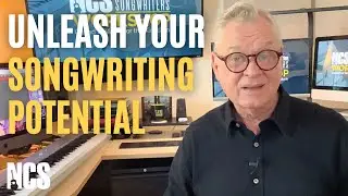 JOHN CHISUM: Three Steps To Grow Your Calling As A Christian Songwriter