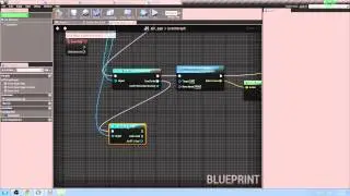 How to Make Pong in UE4 | Part 7 | Walls + Goal Collision