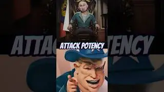Vladimir Putin VS Donald Trump (Bad History) #shorts #fyp #edit #battle #phonk