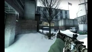 CS:GO Нарезка
