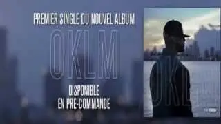 BOOBA OKLM 2014 Single