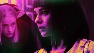 #pandoracw LET IT HAPPEN