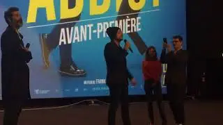 Kev Adams reprend Bigflo & Oli (Lomme 04/04/2018)