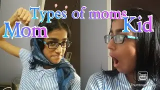 Types of mummy