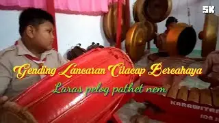 Gending Lelagon 