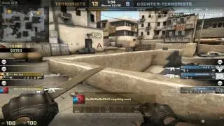Counter Strike: 