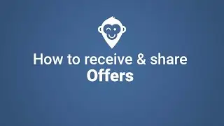 How to Receive & Share Cash Offers