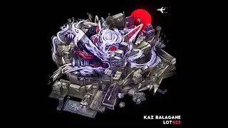 Kaz Bałagane - Najwyższy Czas (Prod.@Smolasty)