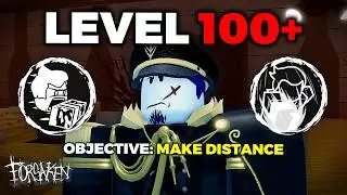 Milestone IV REWORKED GUEST 1337 Gameplay w/ Thoughts Explained! (Roblox Forsaken)