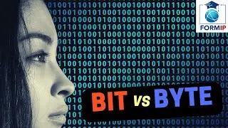 Bit vs Byte: Understanding the Basics